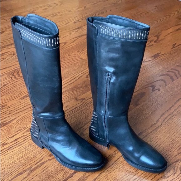 Stelle Monelle Italian Boots - Picture 2 of 5
